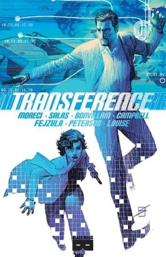 Transference TPB (Mature)