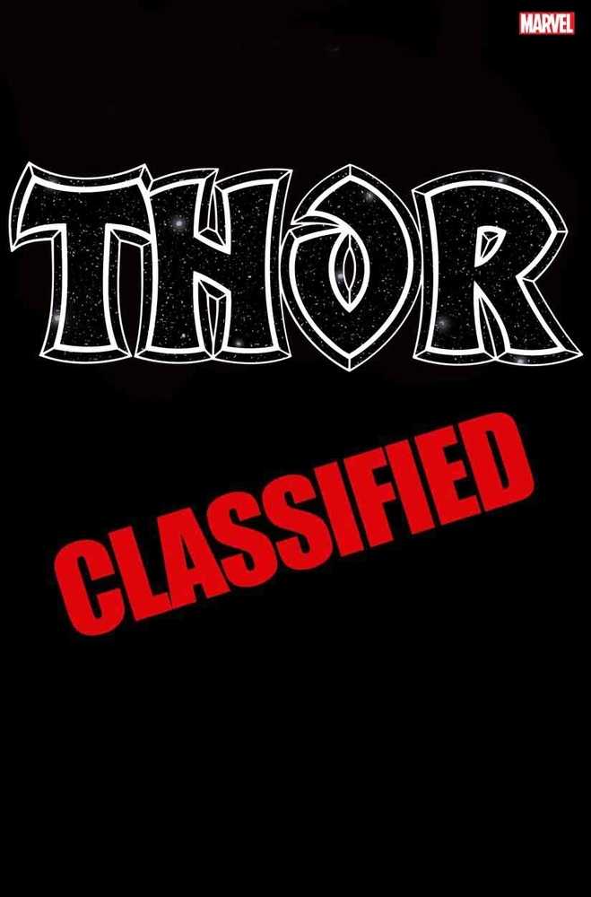 Thor (2020) #6 Skroce Spoiler Variant <BINS>