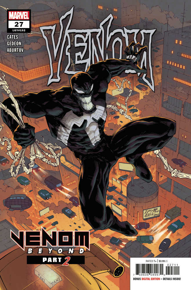 Venom (2018) #27