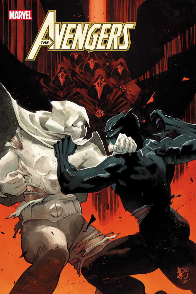 Avengers (2018) #36 <BINS>