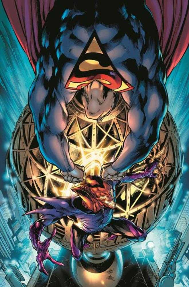 Superman (2018) #26