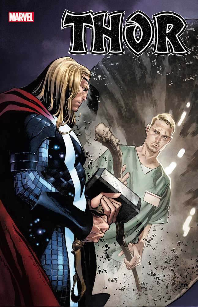 Thor (2020) #9 <BINS>