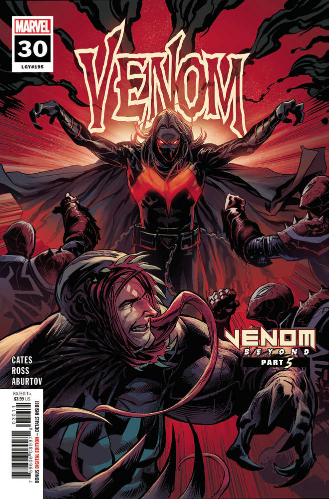 Venom (2018) #30