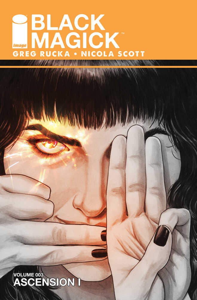 Black Magick TPB Volume 03 Ascension I (Mature)