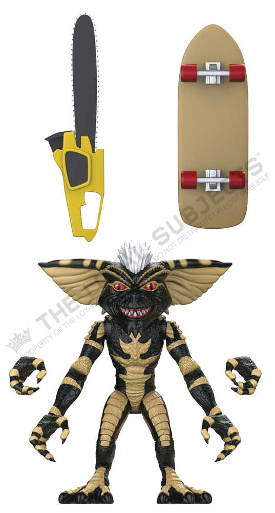 Gremlins - Stripe BST AXN 5" Action Figure