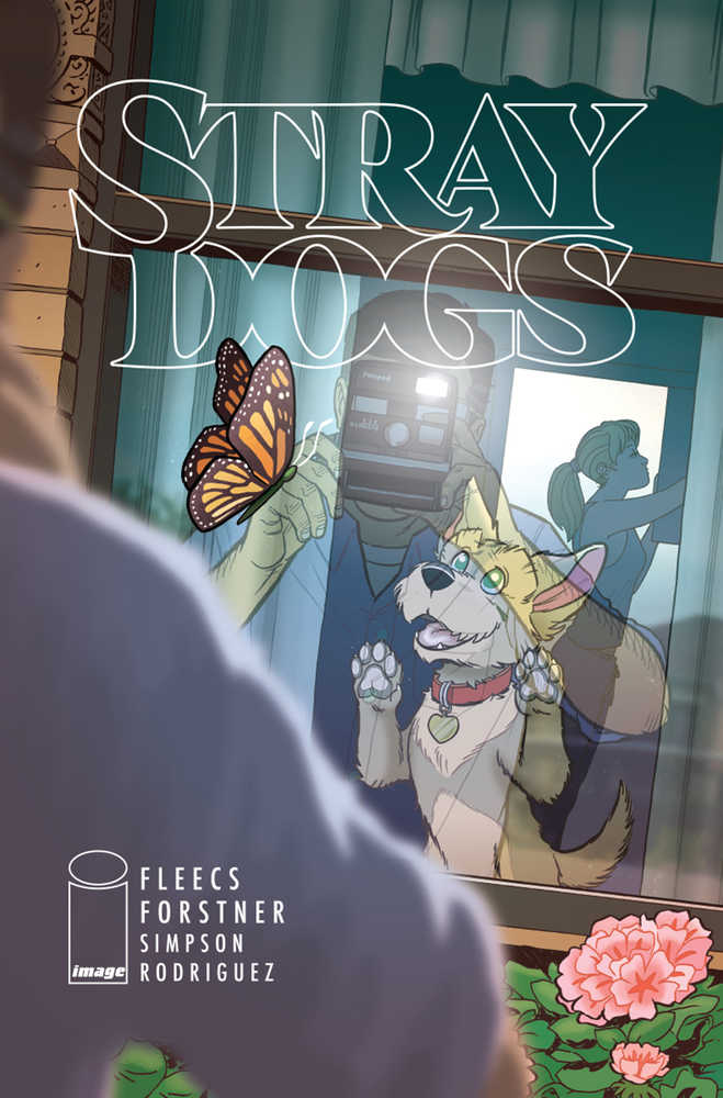 Stray Dogs (Free Comic Book Day 2021) <YS08>