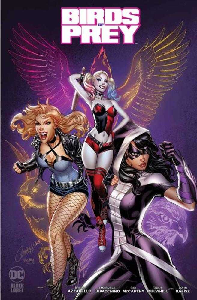 Graphic Novels
