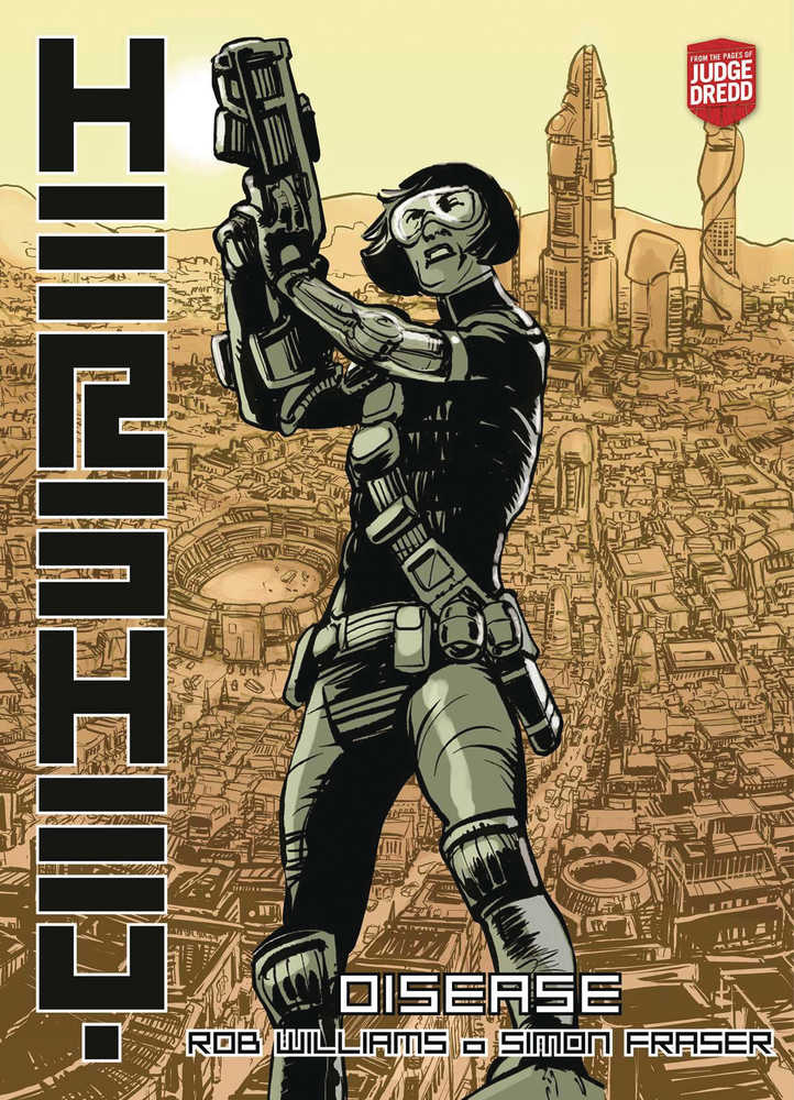 Hershey Disease TPB