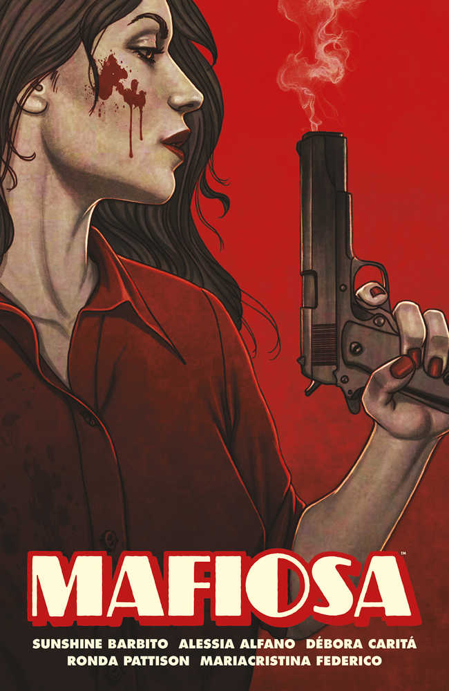 Mafiosa TPB