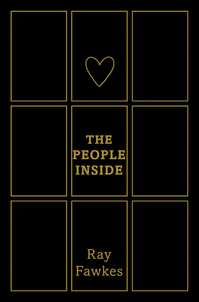 People Inside Hardcover (New Edition)