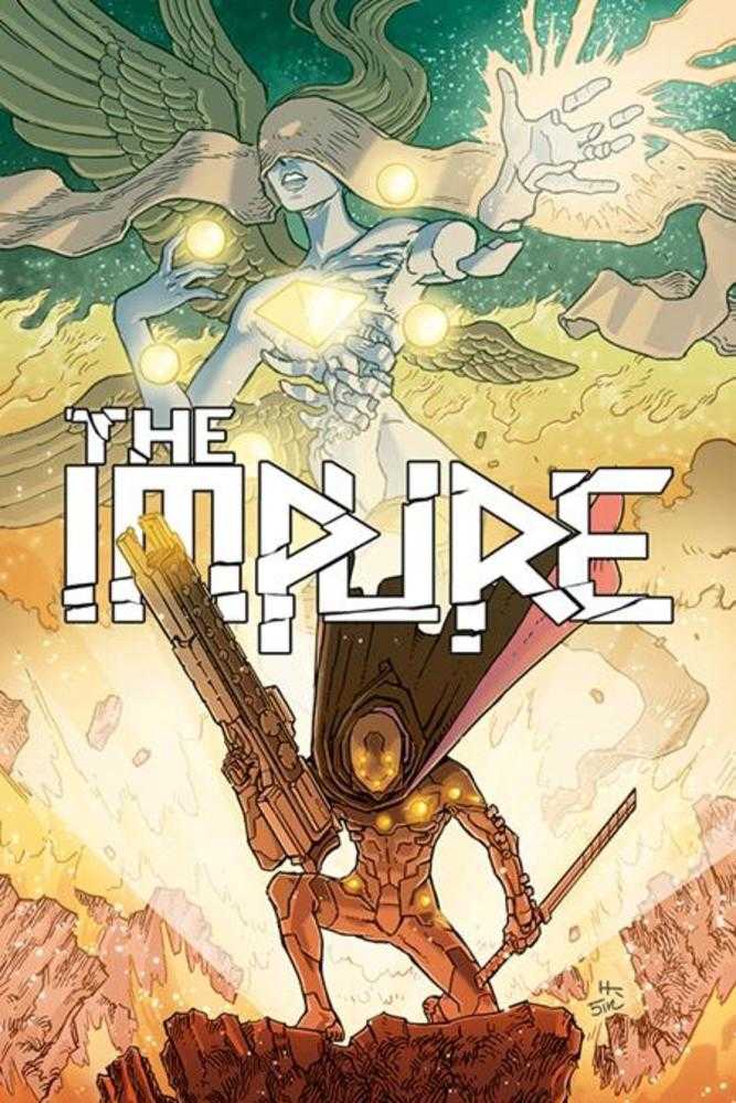 Impure TPB