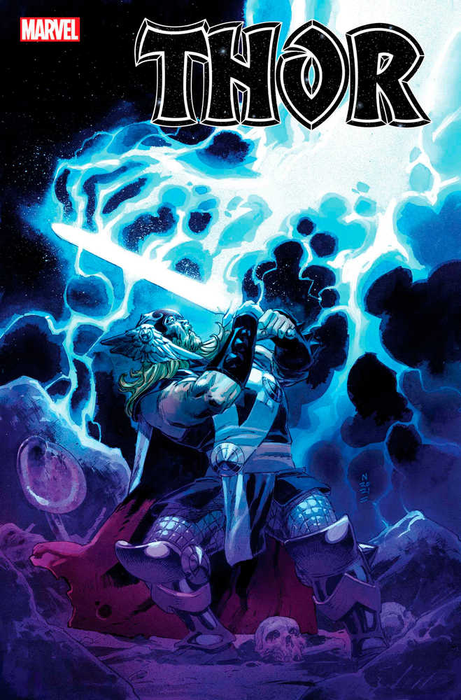 Thor (2020) #20