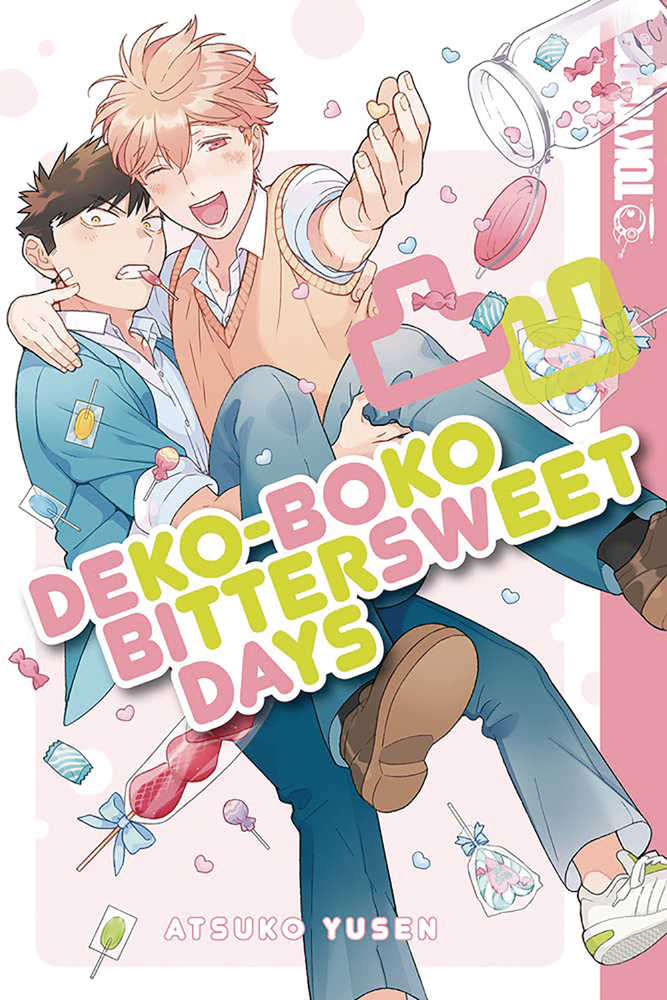 Dekoboko Bittersweet Days (Mature)
