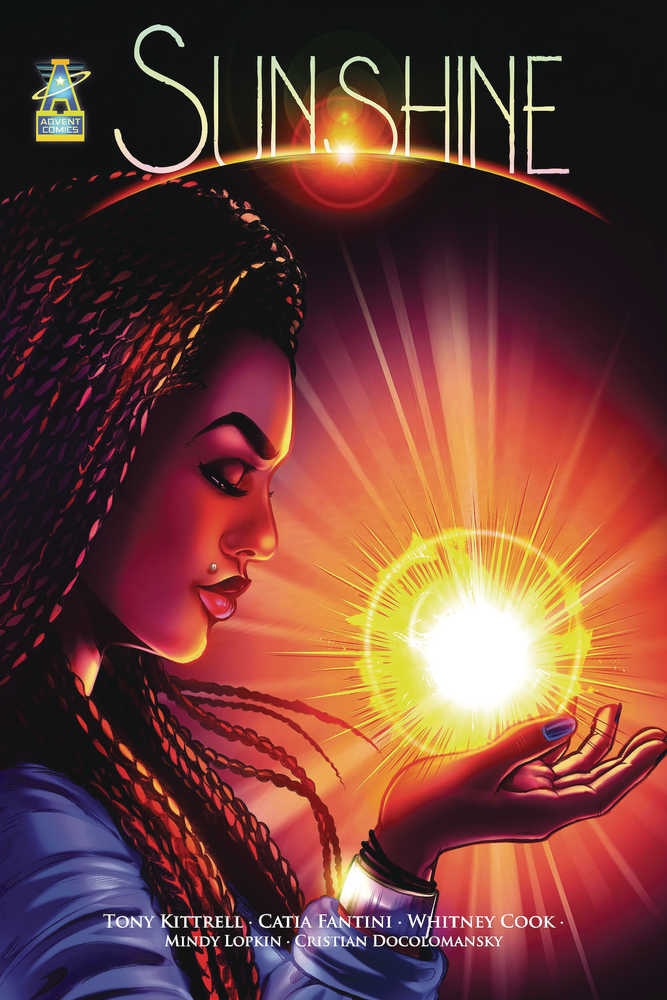Sunshine One Shot