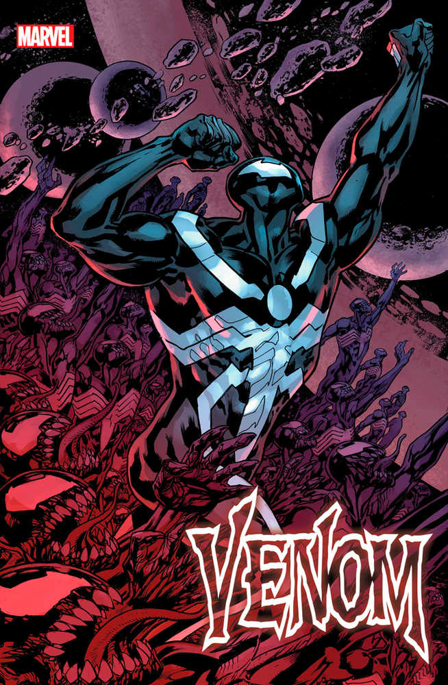 Venom (2022) #5 <BINS>