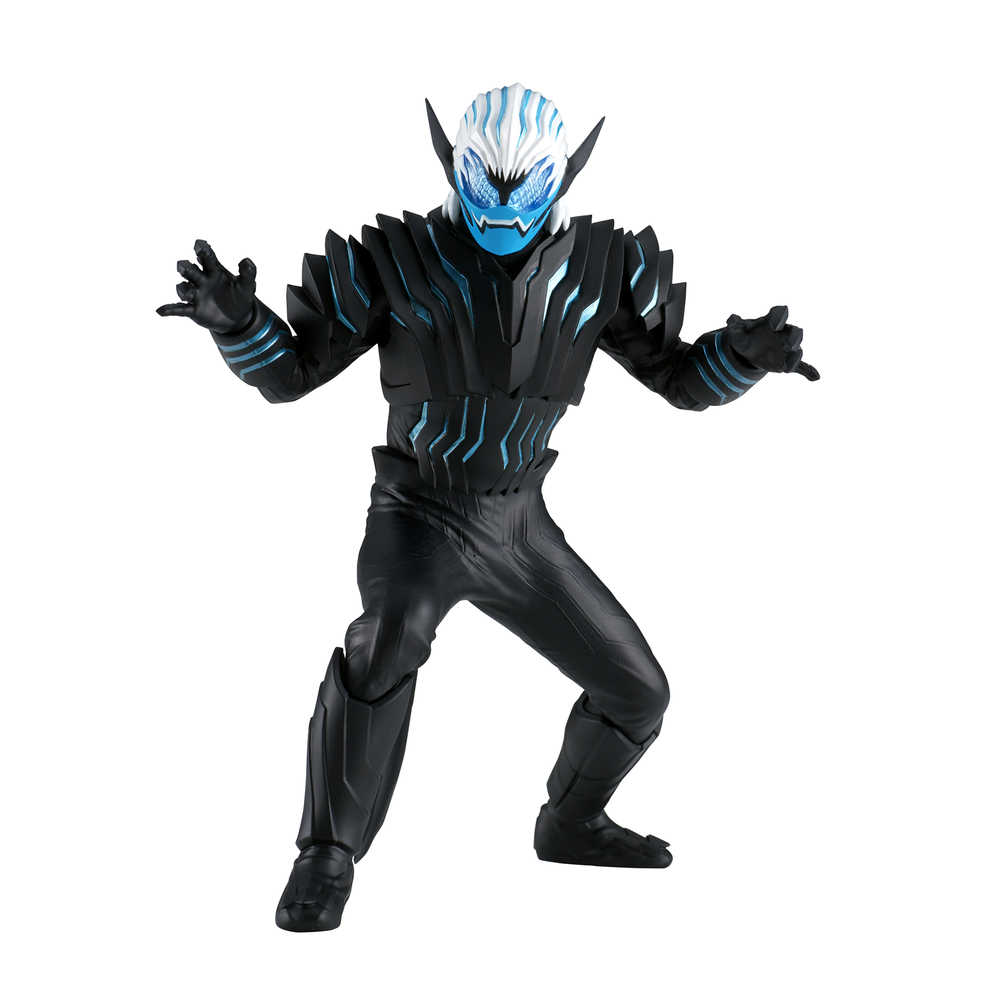 Kamen Rider Revice Heros Brave PVC Figure