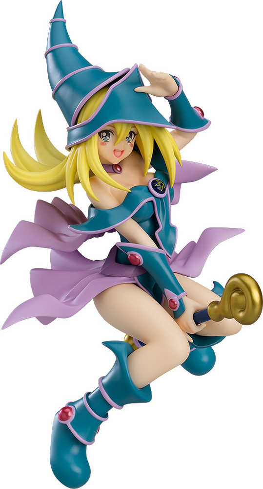 Yu-Gi-Oh! Pop Up Parade Dark Magician Girl (Another Color Ver.)