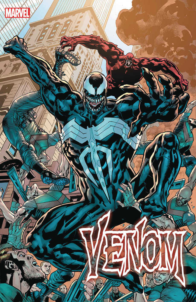 Venom (2022) #6