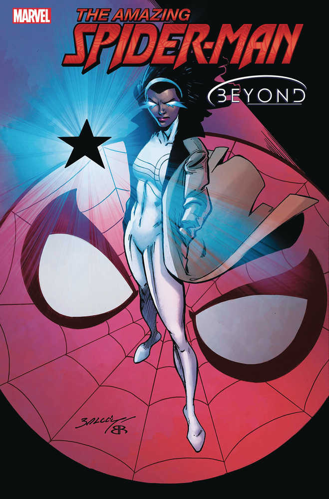 Amazing Spider-Man (2018) #92.BEY