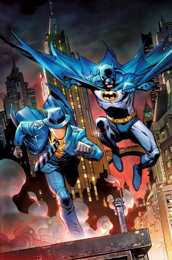 Batman Urban Legends #14 Cover C Giuseppe Camuncoli Variant <BINS>