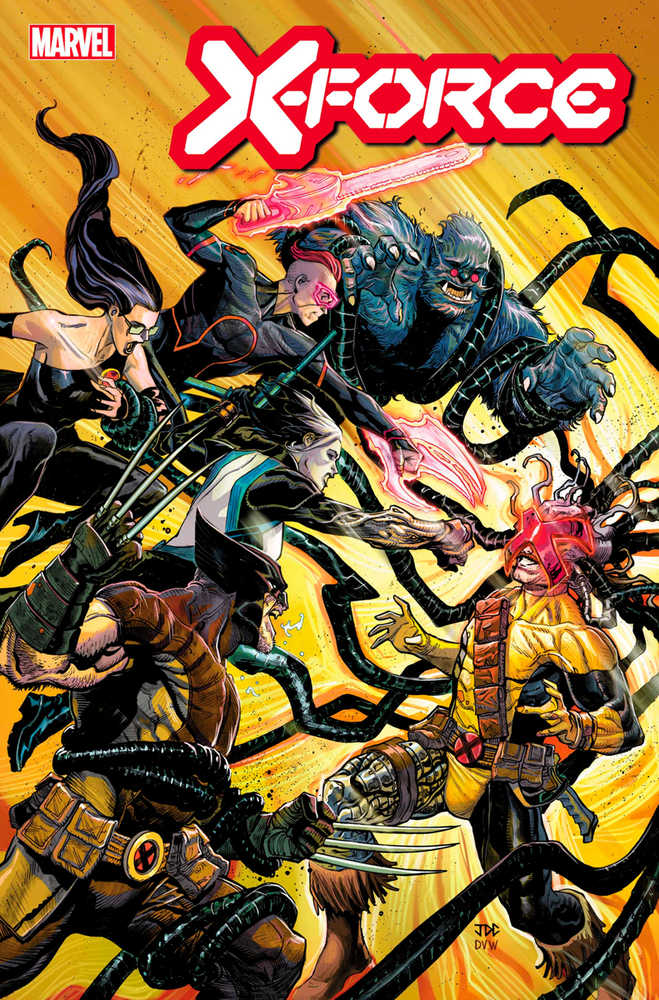 X-Force (2020) #27