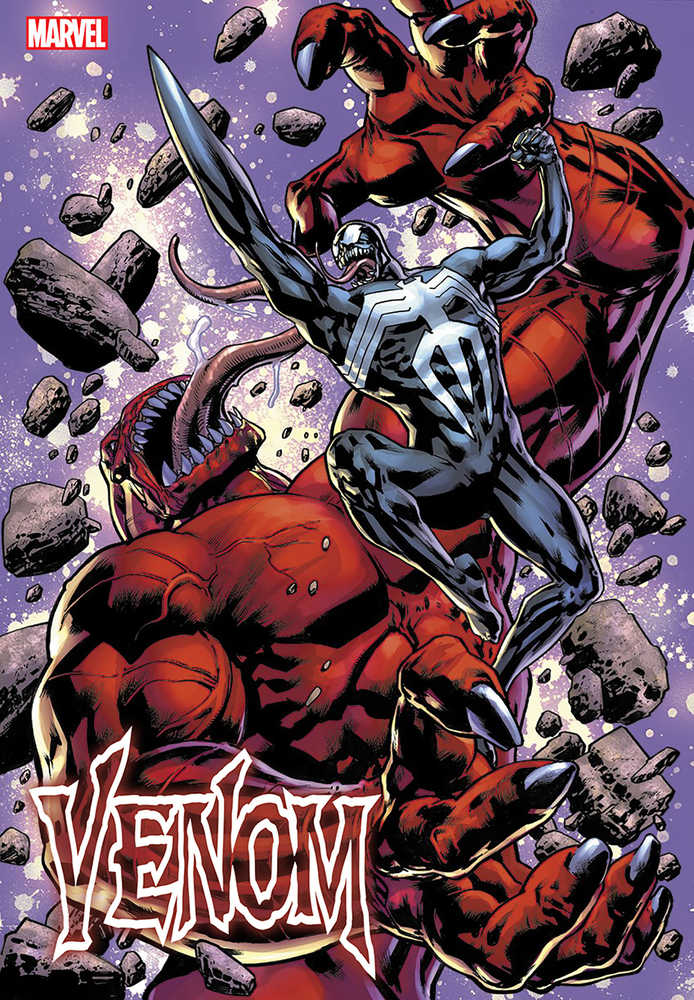 Venom (2022) #7 <BINS>