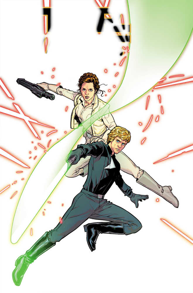 Star Wars (2020) #24 Yagawa Japanese Creator Variant