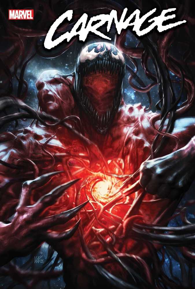 Carnage (2022) #3