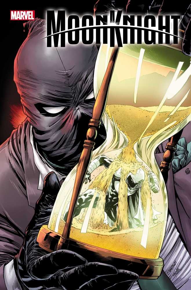 Moon Knight (2021) #11 <BINS>