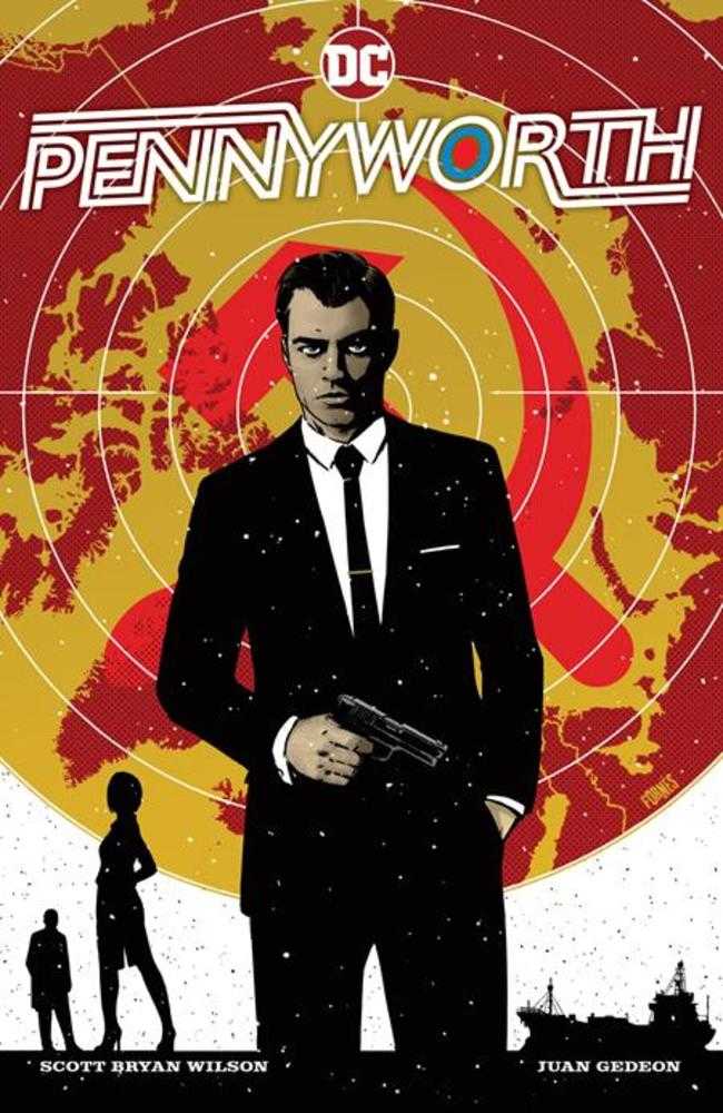 Pennyworth TPB