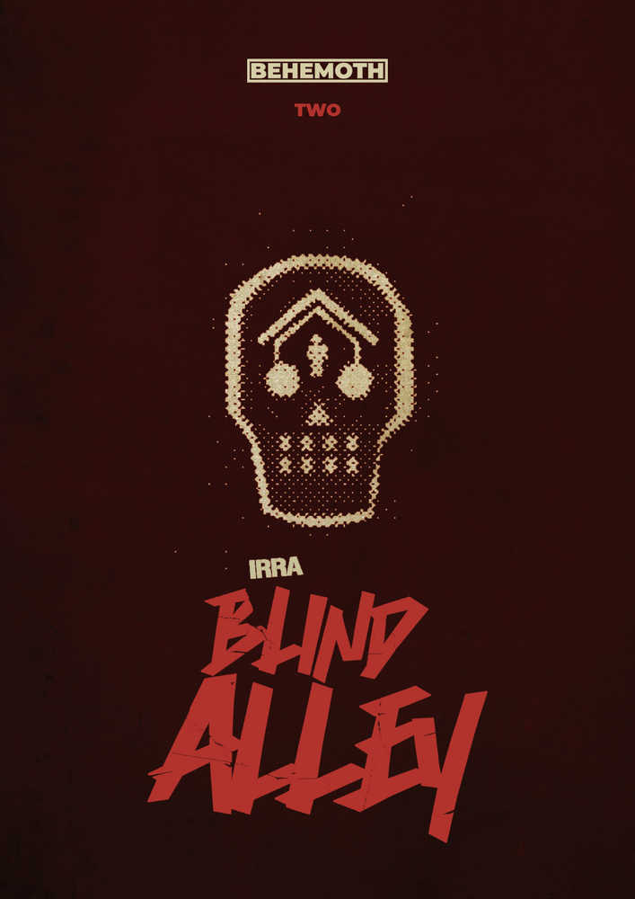 Blind Alley #2 (Of 5) Cover B Irra (Mature) <YS11>