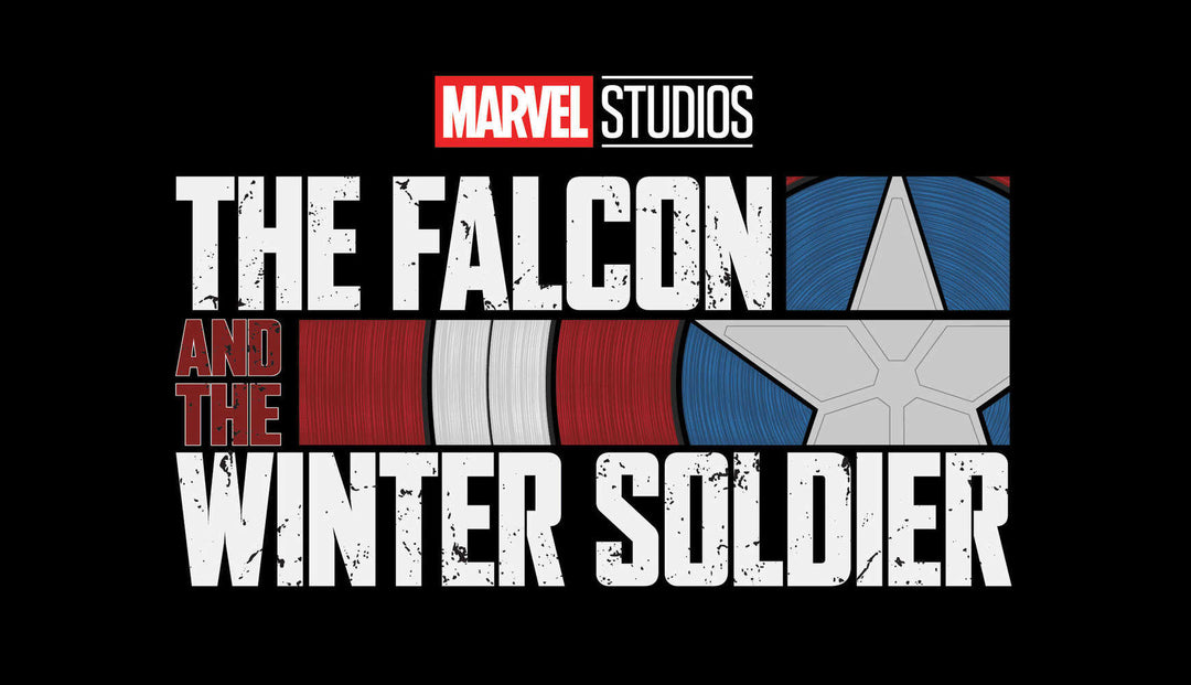 Marvel Studios' The Falcon & The Winter Soldier: The Art Of The Series Hardcover