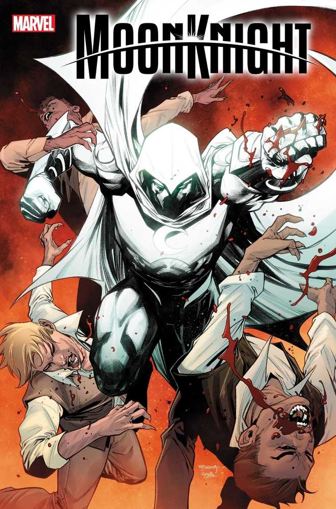 Moon Knight (2021) #13 <BINS> <OFC>