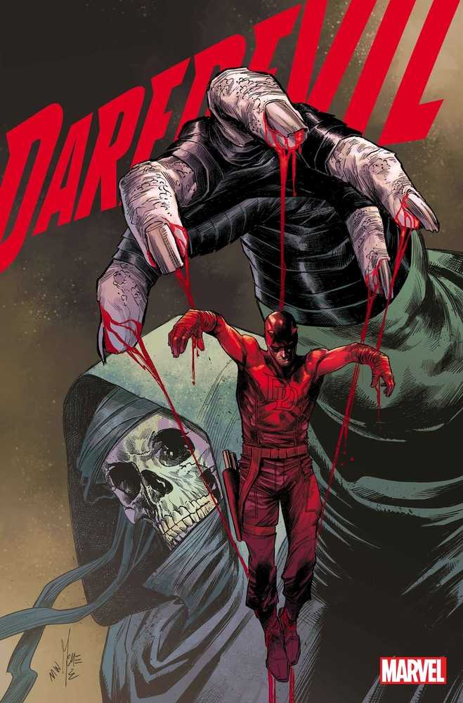 Daredevil (2022) #3