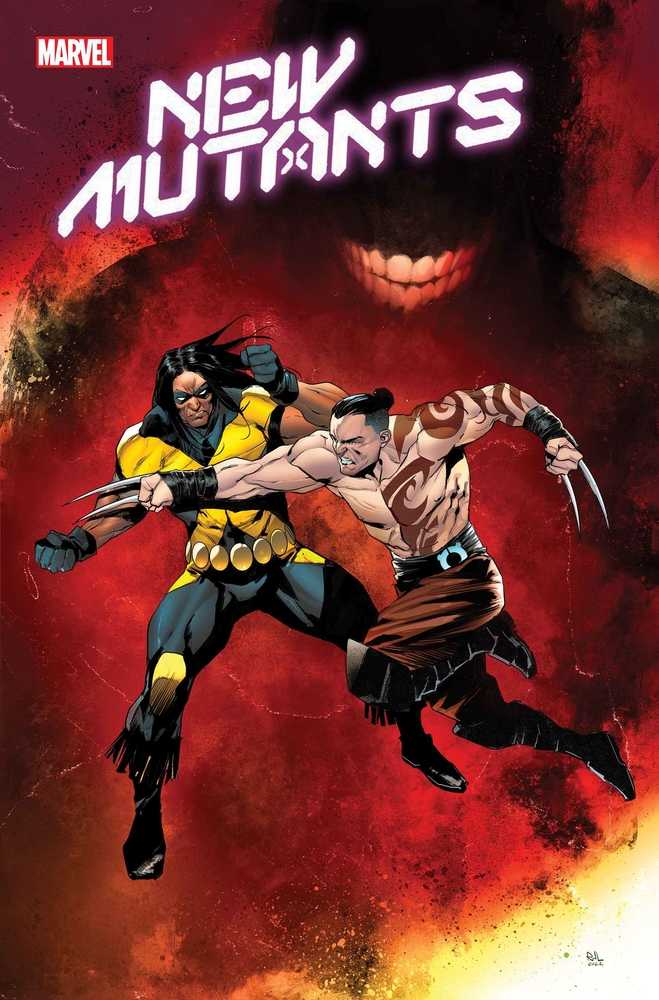 New Mutants (2020) #29