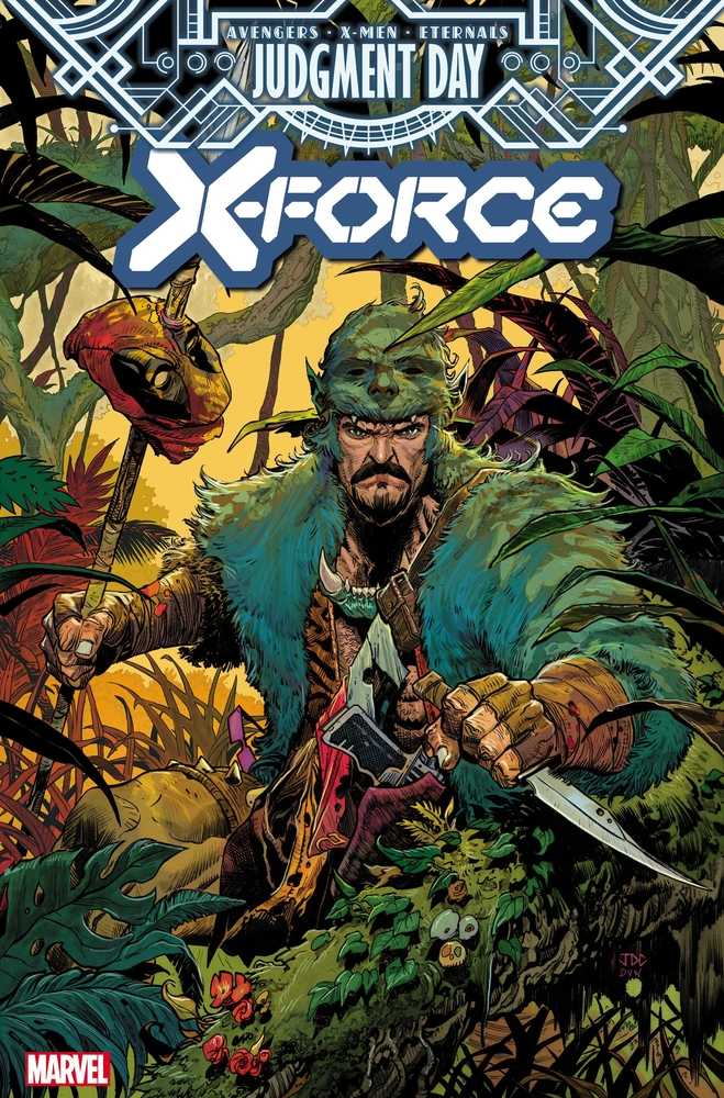 X-Force (2020) #31