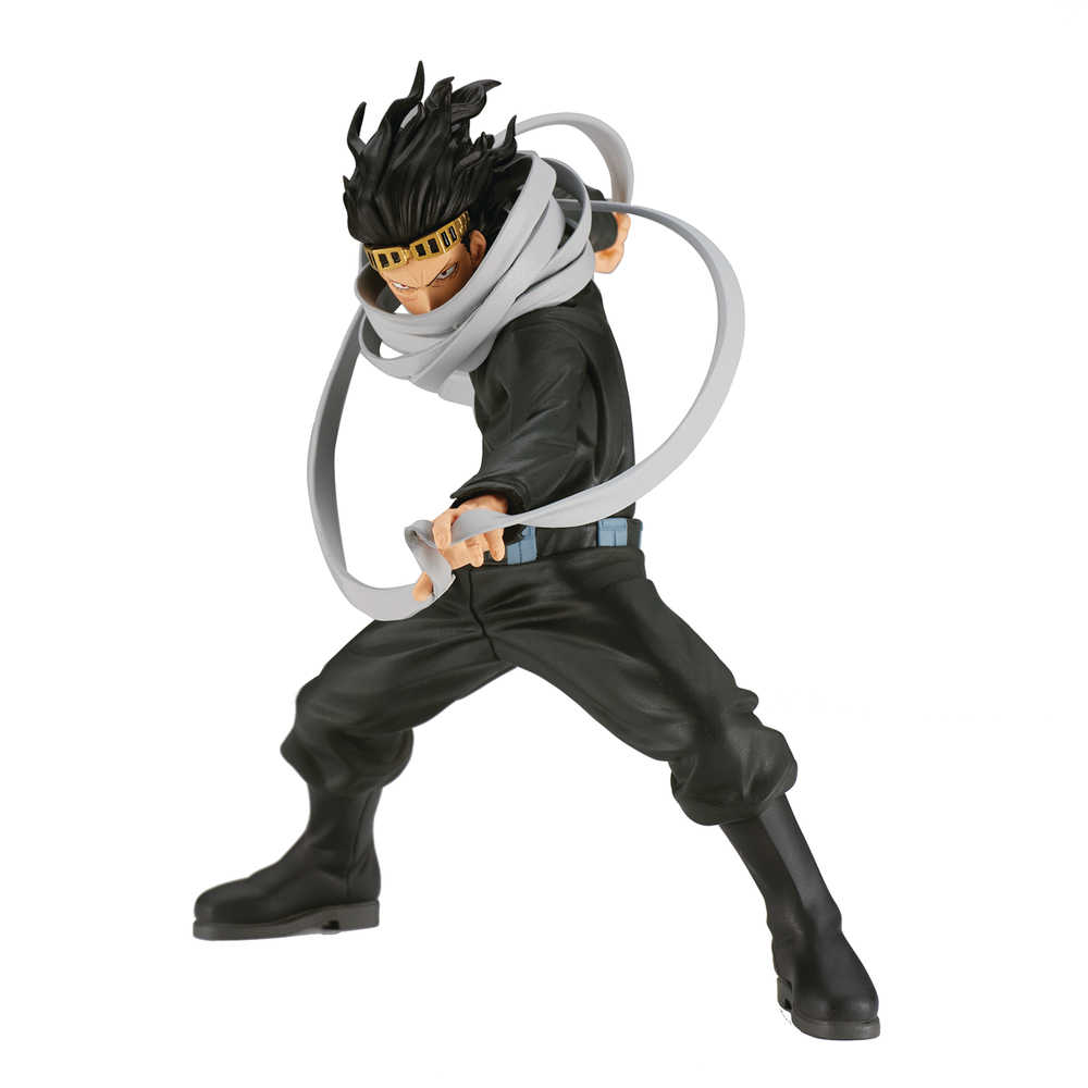 My Hero Academia The Amazing Heroes V20 Shoto Aizawa Figure