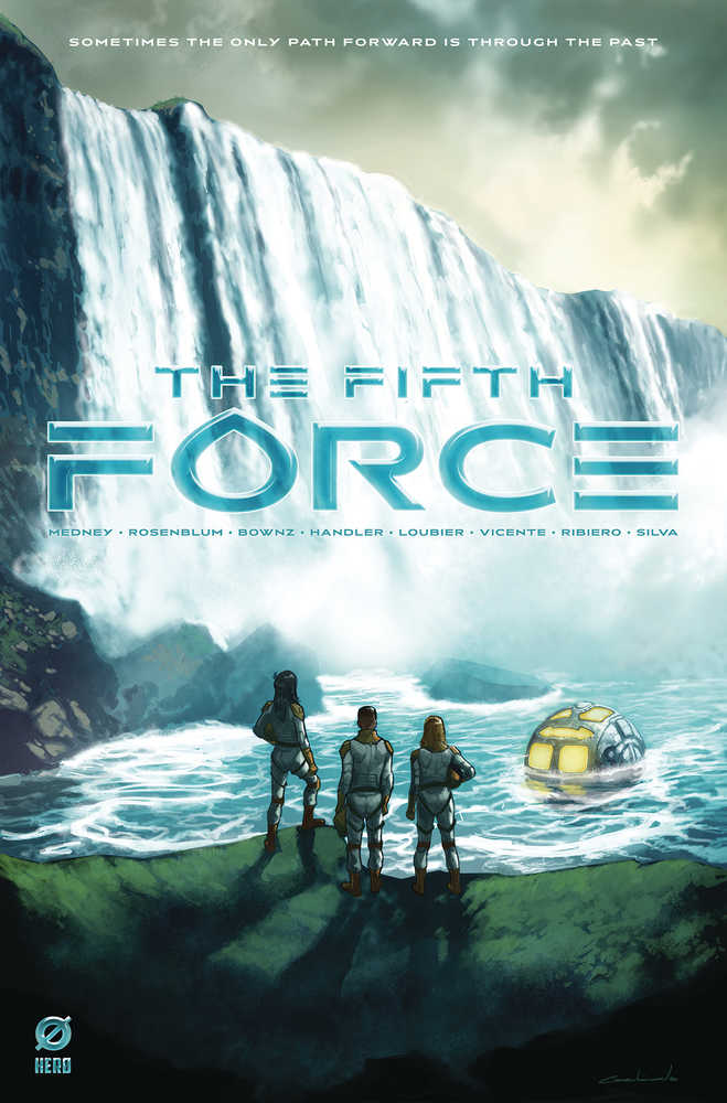 Fifth Force TPB