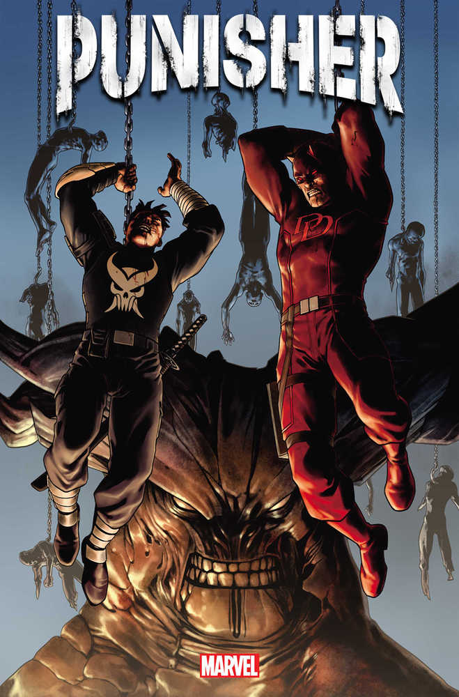 Punisher (2022) #7
