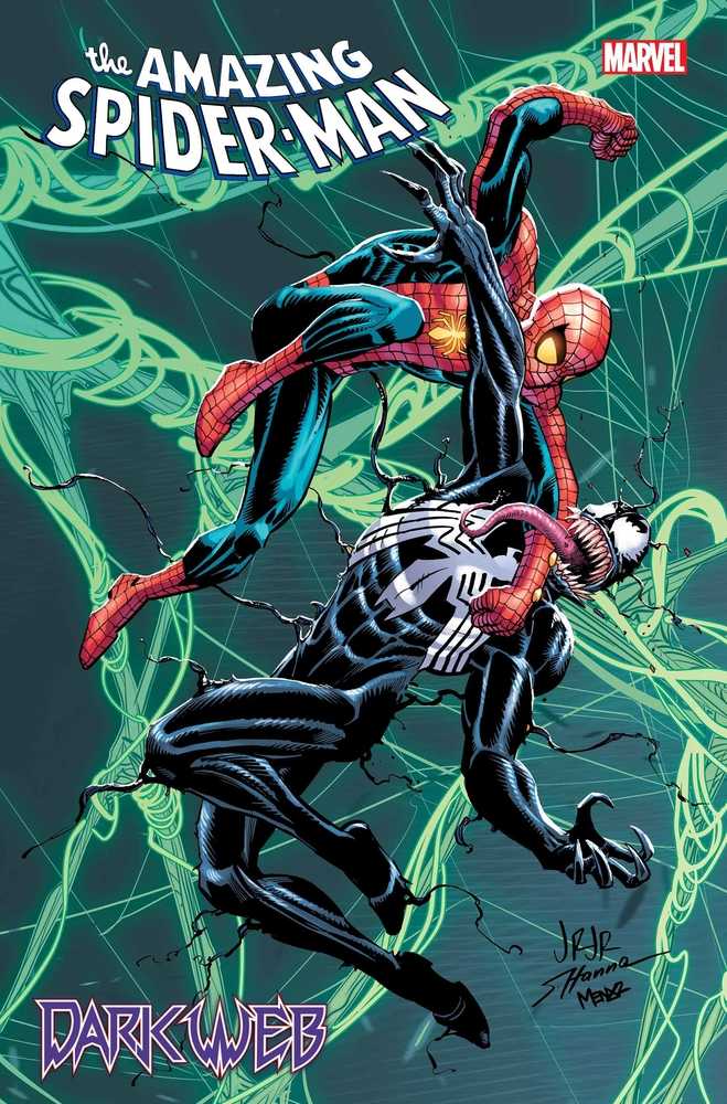 Amazing Spider-Man (2022) #15