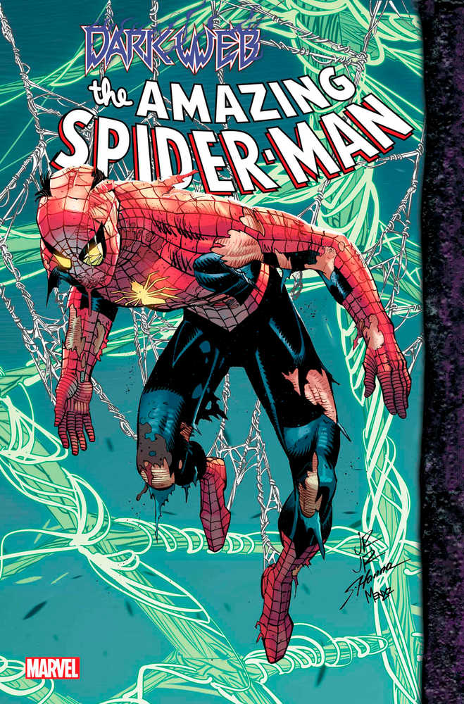 Amazing Spider-Man (2022) #17