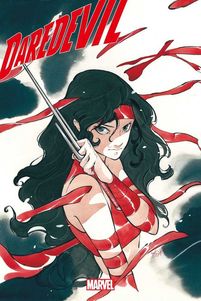 Daredevil (2022) #6 Momoko Variant