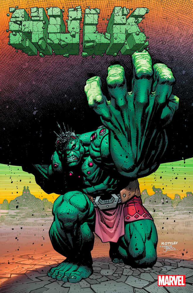 Hulk (2022) #11