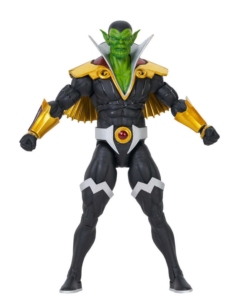 Marvel Select Skrull Action Figure