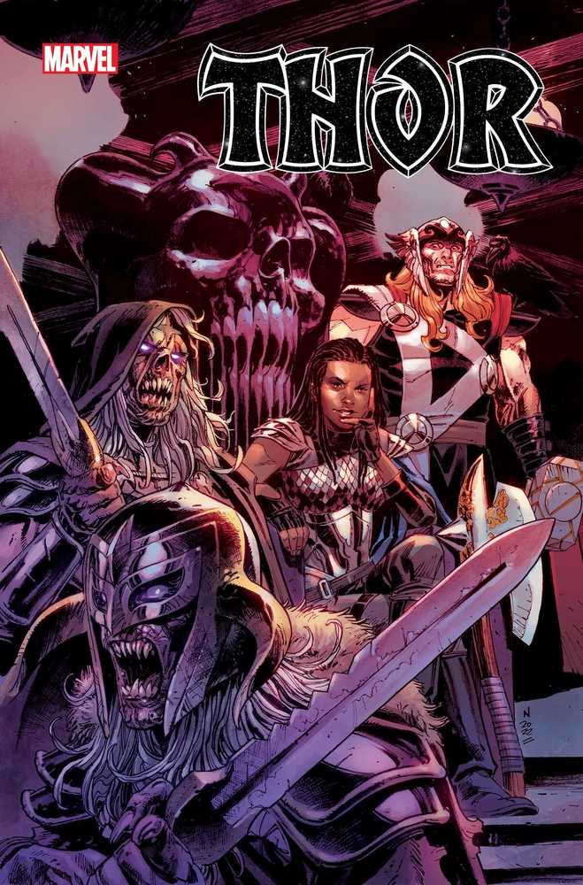 Thor (2020) #29