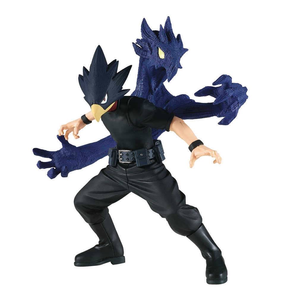 My Hero Academia Amazing Heroes V25 Fumikage Tokoyami Figure (C