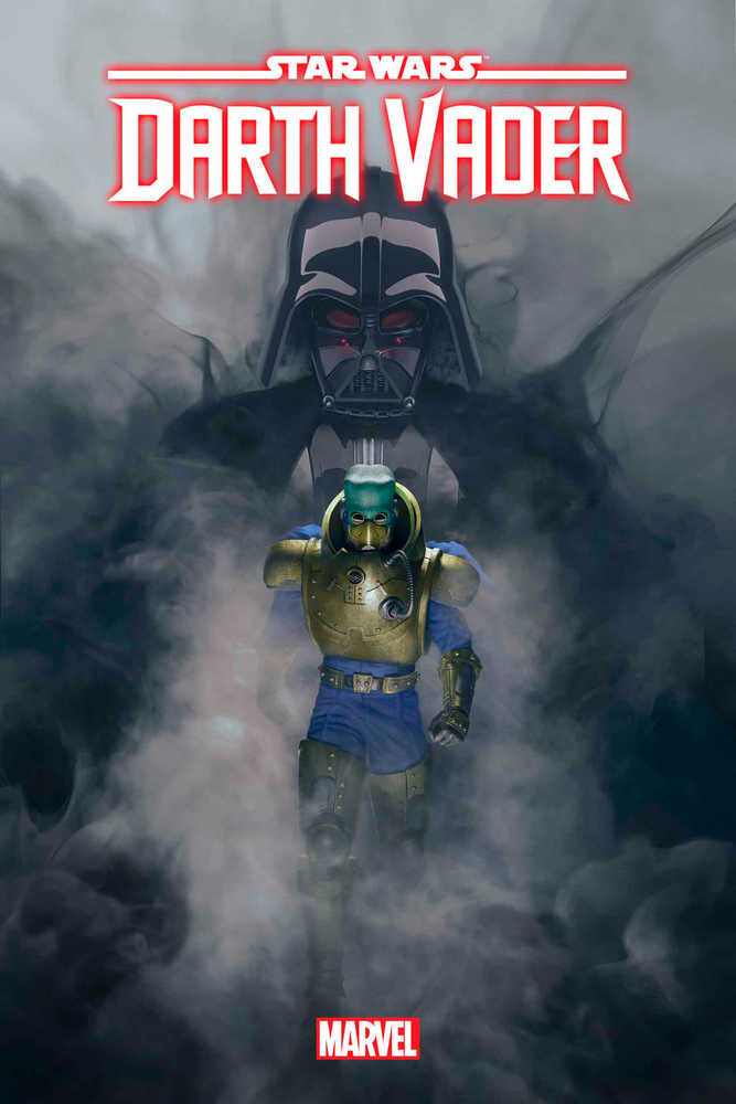 Star Wars Darth Vader (2020) #31