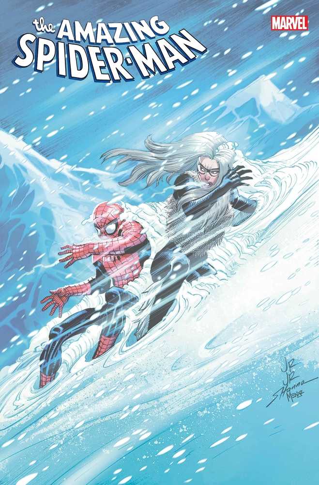 Amazing Spider-Man (2022) #20