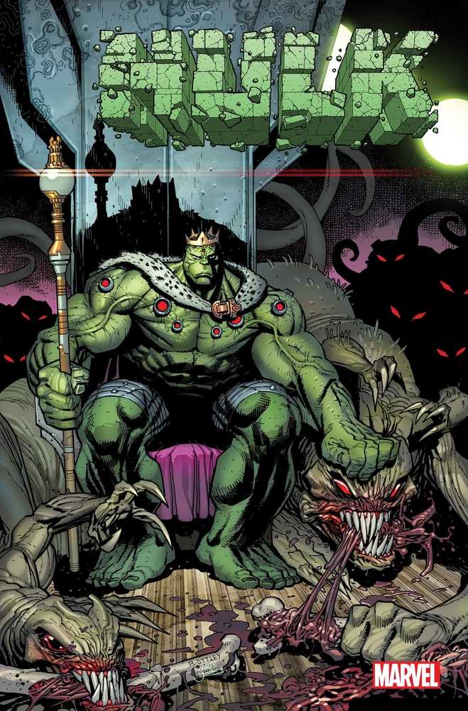 Hulk (2022) #12