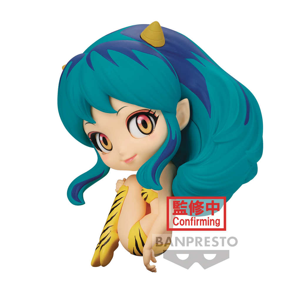 Urusei Yatsura Q-Posket Lum II Ver A